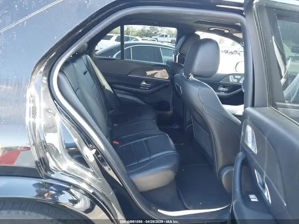 4JGFB4KB7LA252719 2020 MERCEDES-BENZ GLE - Image 8