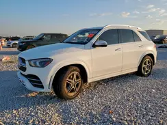 4JGFB4KB7LA273571 2020 MERCEDES-BENZ GLE