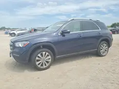 4JGFB4KB7LA284960 2020 MERCEDES-BENZ GLE