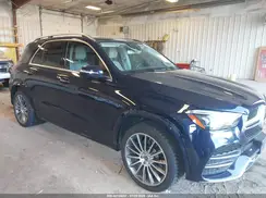 4JGFB4KB7LA292900 2020 MERCEDES-BENZ GLE