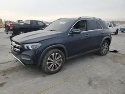 4JGFB4KB7MA302391 2021 MERCEDES-BENZ GLE