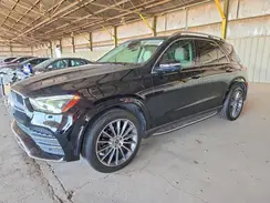 4JGFB4KB7MA305338 2021 MERCEDES-BENZ GLE