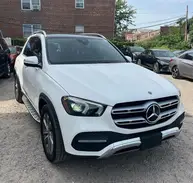 4JGFB4KB7MA330837 2021 MERCEDES-BENZ GLE