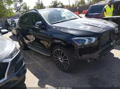 4JGFB4KB7MA362462 2021 MERCEDES-BENZ GLE
