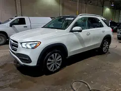 4JGFB4KB7MA363949 2021 MERCEDES-BENZ GLE