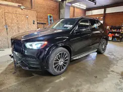 4JGFB4KB7MA370884 2021 MERCEDES-BENZ GLE