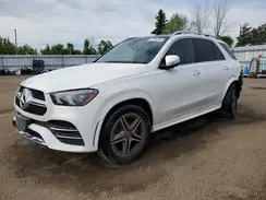 4JGFB4KB7MA375194 2021 MERCEDES-BENZ GLE