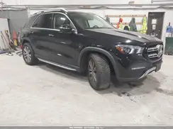 4JGFB4KB7MA383134 2021 MERCEDES-BENZ GLE