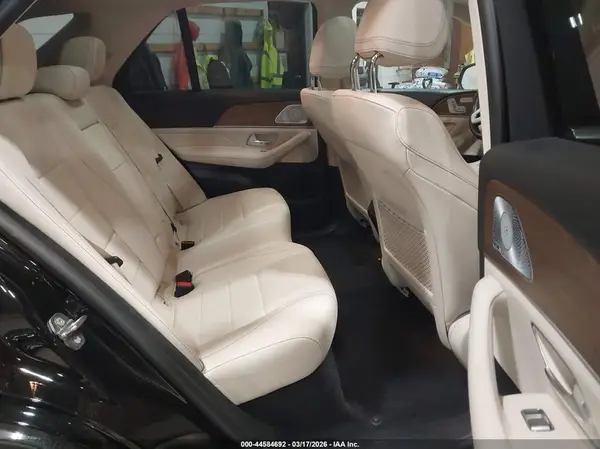4JGFB4KB7MA383134 2021 MERCEDES-BENZ GLE - Image 8