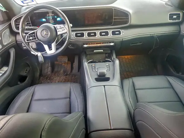 4JGFB4KB7MA389208 2021 MERCEDES-BENZ GLE - Image 8
