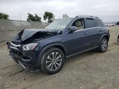 4JGFB4KB7MA389256 2021 MERCEDES-BENZ GLE