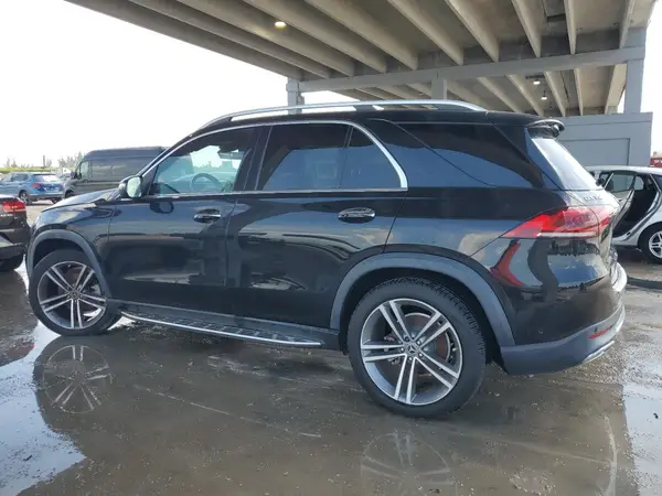 4JGFB4KB7MA410333 2021 MERCEDES-BENZ GLE - Image 2
