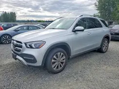 4JGFB4KB7MA440271 2021 MERCEDES-BENZ GLE
