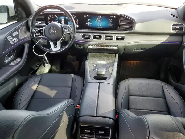 4JGFB4KB7MA453005 2021 MERCEDES-BENZ GLE - Image 8