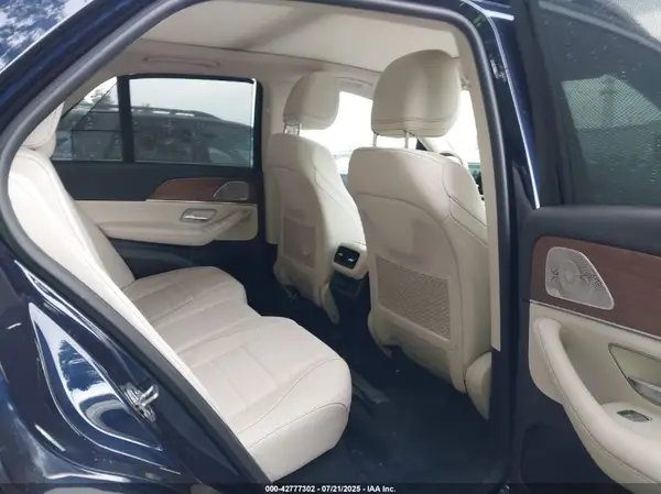 4JGFB4KB7MA462254 2021 MERCEDES-BENZ GLE - Image 8