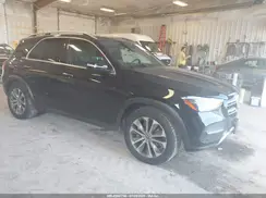 4JGFB4KB7MA463193 2021 MERCEDES-BENZ GLE