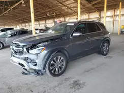 4JGFB4KB7MA467521 2021 MERCEDES-BENZ GLE