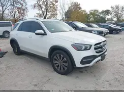 4JGFB4KB7MA490524 2021 MERCEDES-BENZ GLE