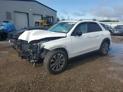 4JGFB4KB7MA504986 2021 MERCEDES-BENZ GLE