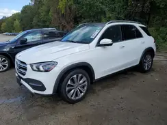 4JGFB4KB7MA514174 2021 MERCEDES-BENZ GLE