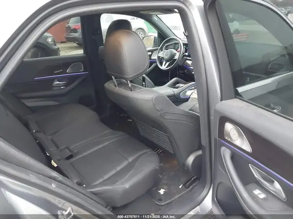 4JGFB4KB7MA514482 2021 MERCEDES-BENZ GLE - Image 8