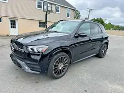 4JGFB4KB7MA515759 2021 MERCEDES-BENZ GLE