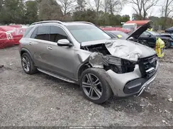4JGFB4KB7MA516751 2021 MERCEDES-BENZ GLE