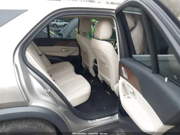 4JGFB4KB7MA516751 2021 MERCEDES-BENZ GLE - Image 8