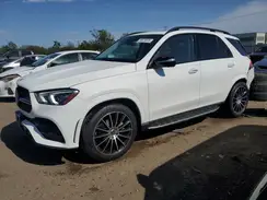 4JGFB4KB7MA523182 2021 MERCEDES-BENZ GLE