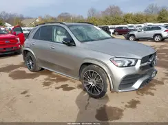 4JGFB4KB7MA523439 2021 MERCEDES-BENZ GLE