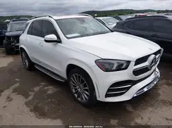 4JGFB4KB7MA577212 2021 MERCEDES-BENZ GLE