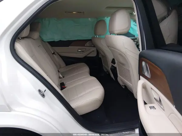 4JGFB4KB7MA577212 2021 MERCEDES-BENZ GLE - Image 8