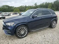 4JGFB4KB7NA616611 2022 MERCEDES-BENZ GLE