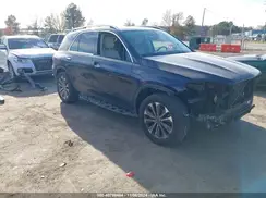 4JGFB4KB7NA623591 2022 MERCEDES-BENZ GLE