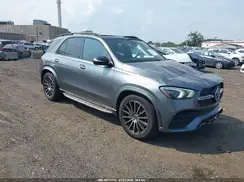4JGFB4KB7NA634316 2022 MERCEDES-BENZ GLE
