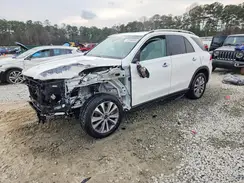 4JGFB4KB7NA650841 2022 MERCEDES-BENZ GLE