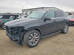 4JGFB4KB7NA656994 2022 MERCEDES-BENZ GLE