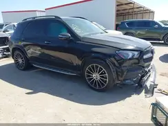4JGFB4KB7NA663279 2022 MERCEDES-BENZ GLE