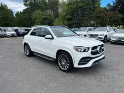 4JGFB4KB7NA663377 2022 MERCEDES-BENZ GLE
