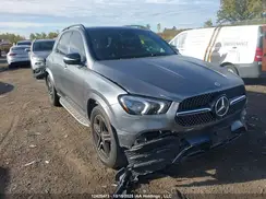 4JGFB4KB7NA673228 2022 MERCEDES-BENZ GLE
