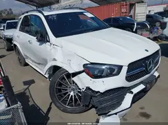 4JGFB4KB7NA675576 2022 MERCEDES-BENZ GLE