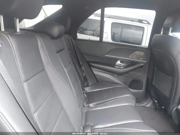 4JGFB4KB7NA676887 2022 MERCEDES-BENZ GLE - Image 8