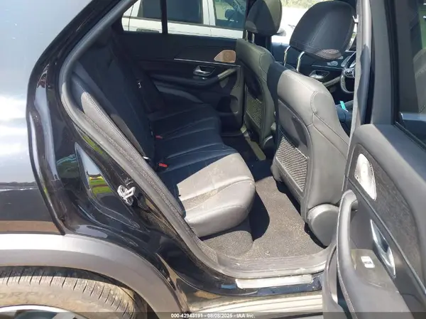 4JGFB4KB7NA694077 2022 MERCEDES-BENZ GLE - Image 8
