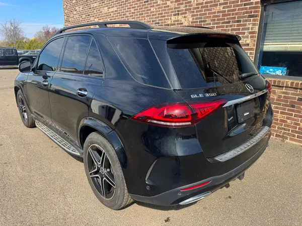 4JGFB4KB7NA716708 2022 MERCEDES-BENZ GLE - Image 2