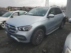 4JGFB4KB7NA720208 2022 MERCEDES-BENZ GLE