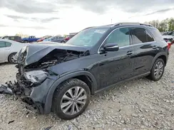 4JGFB4KB7NA727403 2022 MERCEDES-BENZ GLE