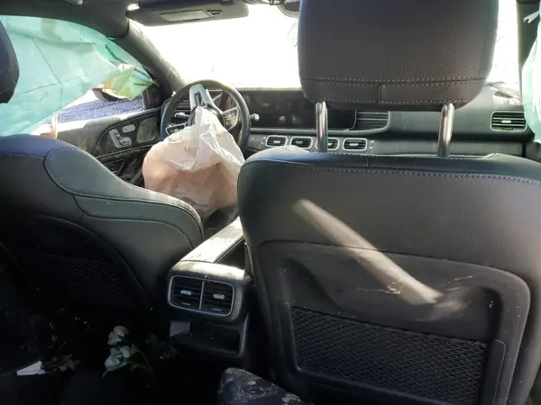 4JGFB4KB7NA727577 2022 MERCEDES-BENZ GLE - Image 8
