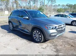 4JGFB4KB7NA731063 2022 MERCEDES-BENZ GLE