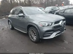 4JGFB4KB7NA742354 2022 MERCEDES-BENZ GLE