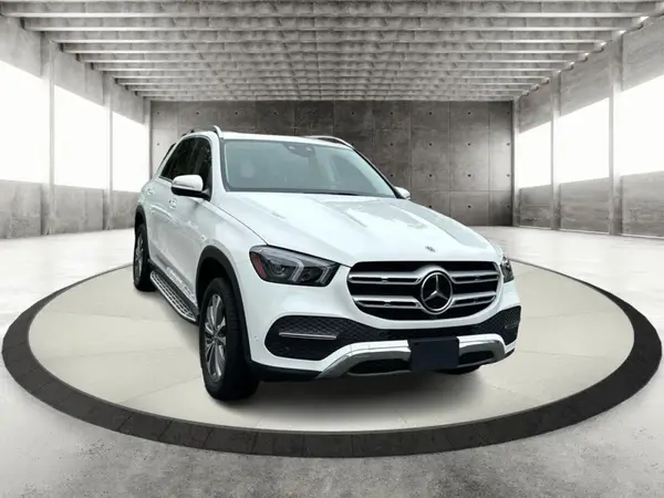 4JGFB4KB7NA758327 2022 MERCEDES-BENZ GLE - Image 1